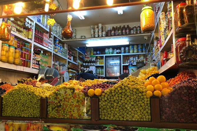 Tangier in a Day: From Medina Mystique to Ocean Views - Tangier Casbah and the Hilltop Walk You’ll Remember
