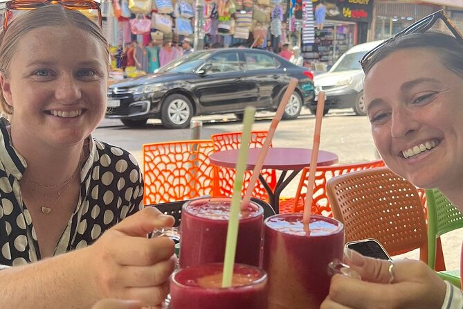 Tangier in a Day: From Medina Mystique to Ocean Views - Achakkar Beach: Sea Air, Optional Camel Time, and a Soft Landing