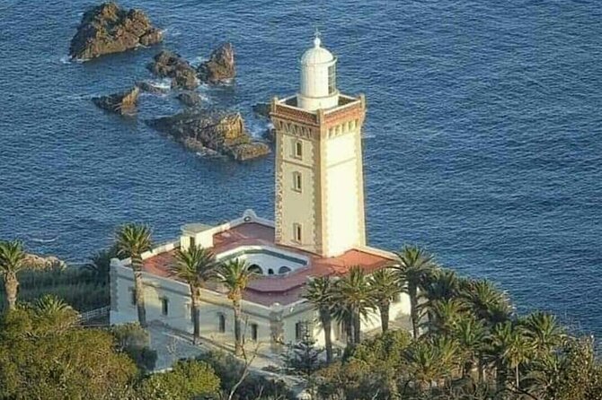 Tangier Jewish heritage tour - Price and logistics: what $146.84 gets you