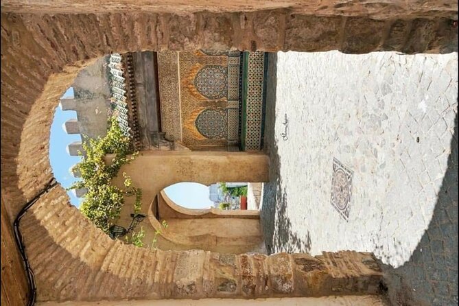 Tangier Jewish heritage tour - Who should book this Tangier tour (and who might not)