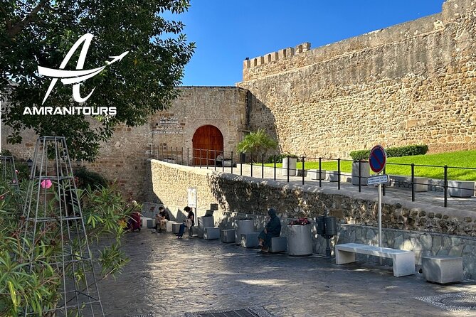 Tangier Morocco Fare Day Trip All Inclusive - Museums in the Kasbah and beyond: the views come with the lessons
