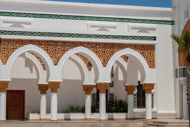 Tangier Old Town Private Walking Tour - Musee de la Kasbah: the included museum that turns streets into story