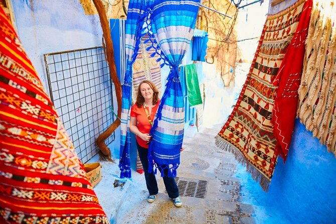 Tangier Old Town Private Walking Tour - Place du Grand 9 Avril 1947 (Grand Socco): where the old meets the modern