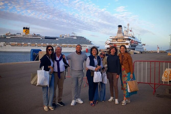 Tangier on Foot: A Guided Walking Tour - Museum time: Contemporary Art in a former British Consulate building