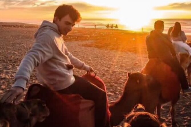 Tangier Package: Camel Ride, Cap Spartel, Hercules Caves & Dining - Price and value: what $126.60 is really paying for