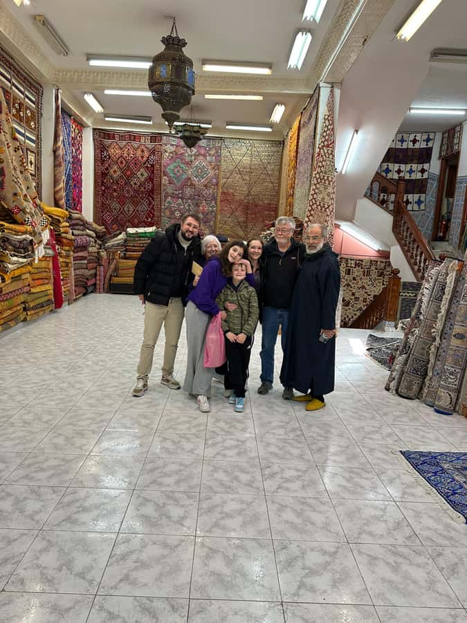 Tangier: Private City Walking Tour with Pickup - Key Things That Make This Tangier Tour Worth It
