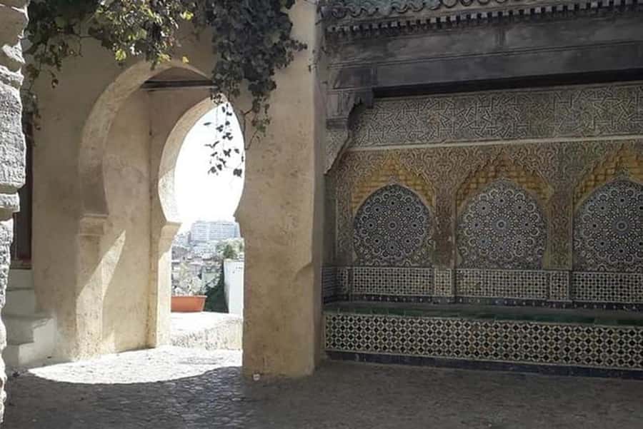 Tangier: Private City Walking Tour with Pickup - Who This Tour Suits Best (And Who Might Want a Different Plan)