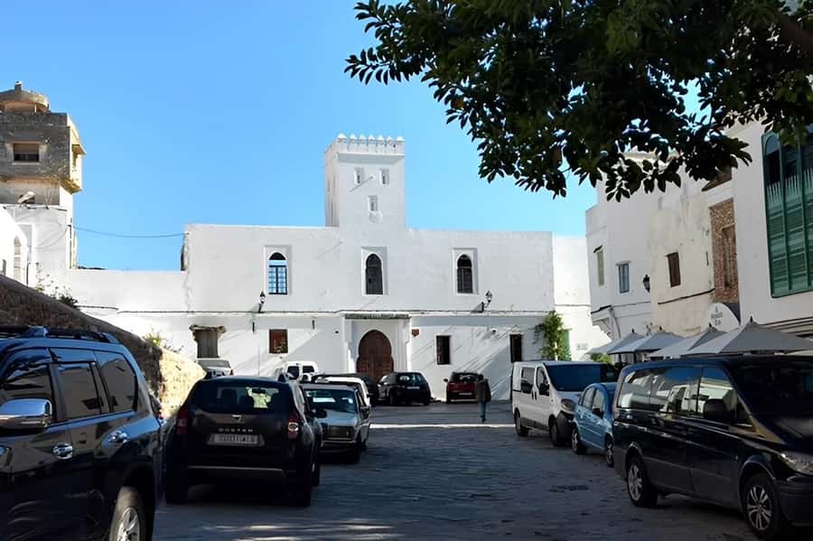Tangier: Private City Walking Tour with Pickup - Price and Value: What You’re Really Paying For at $56