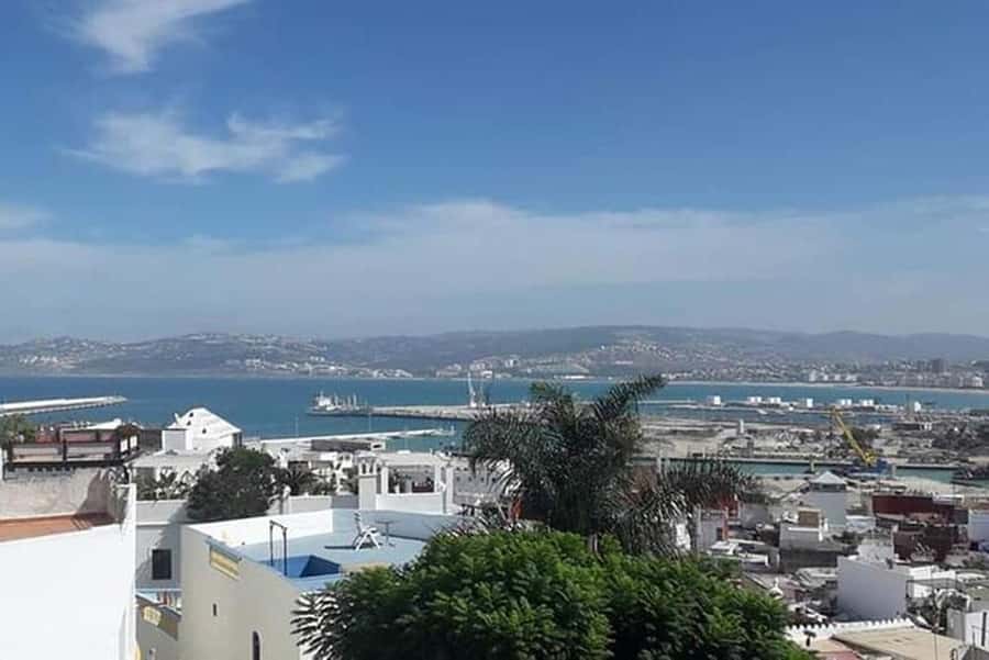 Tangier: Private City Walking Tour with Pickup - Getting Oriented Fast: The Kasbah Experience and Its Museum Time