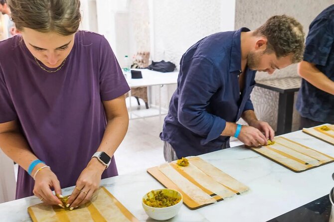 Tangier Private Cooking Class With a Local Family - Price and Value: Is $76.77 Worth It in Tangier?