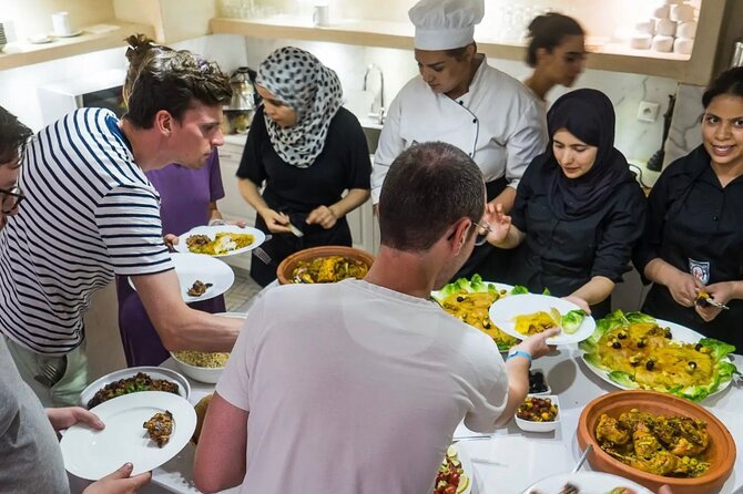 Tangier Private Cooking Class With a Local Family - Timing and Planning: When to Book for Tangier