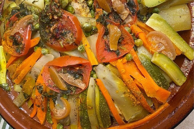 Tangier Private Cooking Class With a Local Family - Who Should Book This Cooking Class