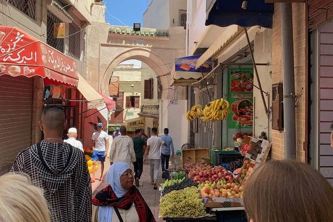 Tangier Private Customized Tours - Guide Style That Shows Up in the Details
