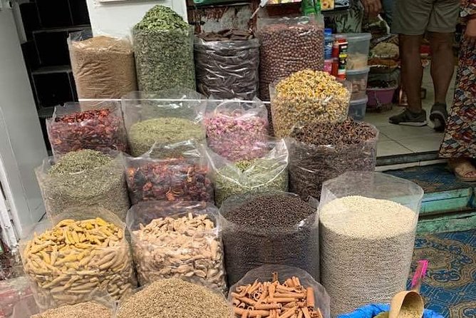 Tangier Private Customized Tours - What $114.70 Buys You (and What Costs Extra)