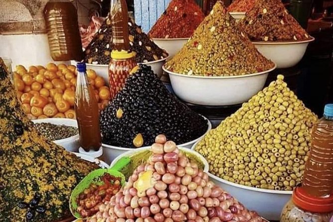 Tangier Private Customized Tours - Who Should Book This Tangier Tour?
