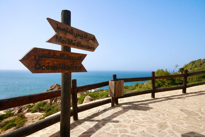 Tangier Private Customized Tours - Should You Book This Tangier Private Customized Tour?