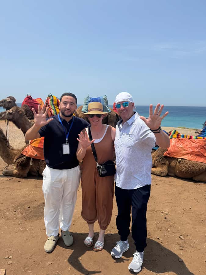 Tangier Private Day Tour - A 6-hour Tangier plan that actually respects your time