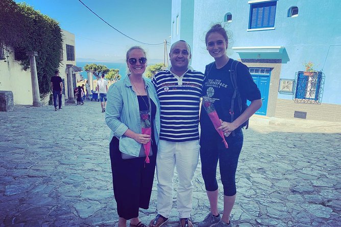 Tangier Private Day Tour, Cap Spartel drive & Camel ride included - American Legation Museum plus Grand Socco and Petit Socco