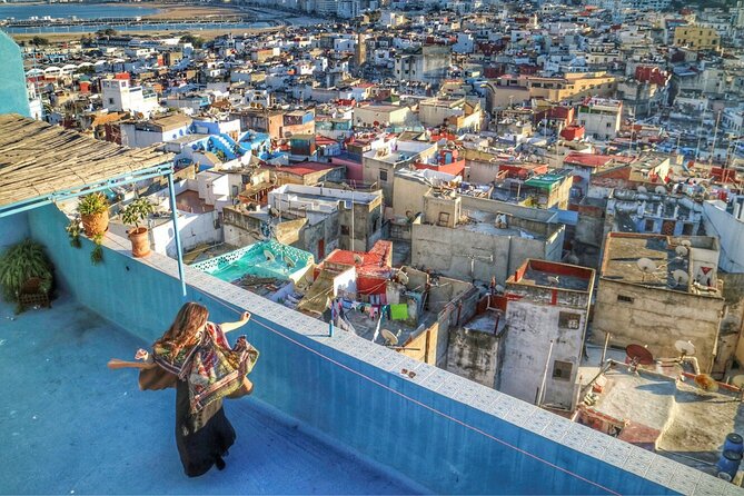 Tangier Private Day Tour from Cruise Ship All inclusive - Tangier Kasbah: Dar el Makhzen, Matisse’s old city, and everyday performances