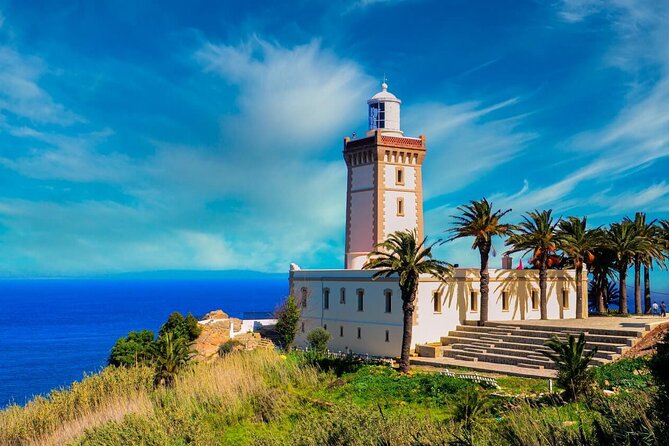 Tangier Private Day Tour from Cruise Ship All inclusive - Medina and Grand Socco: getting oriented and finding the right souvenirs