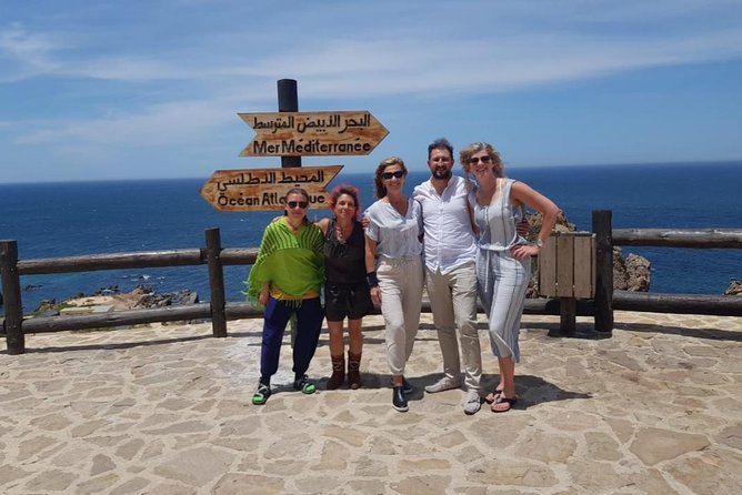 Tangier Private Day Tour from Tarifa or Algeciras - Key highlights you’ll feel the most