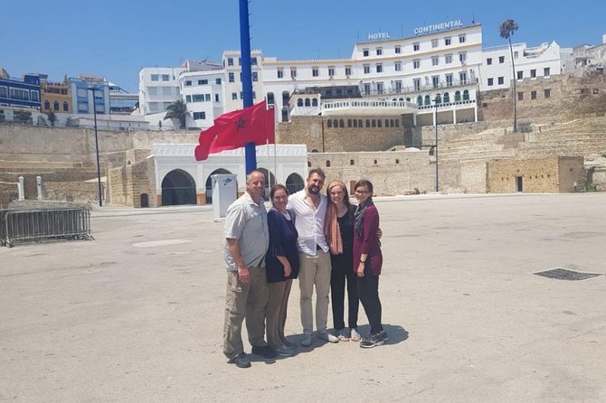 Tangier Private Day Tour from Tarifa or Algeciras - From Tarifa or Algeciras: how the day starts and why it matters