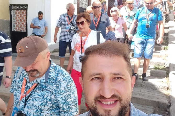 Tangier Private Day Tour from Tarifa or Algeciras - Tangier American Legation Museum: diplomacy you can walk through