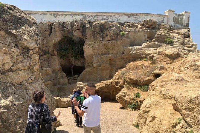 Tangier Private Day Tour including lunch - How This Private Day Tour Works (And Why It Feels Effortless)