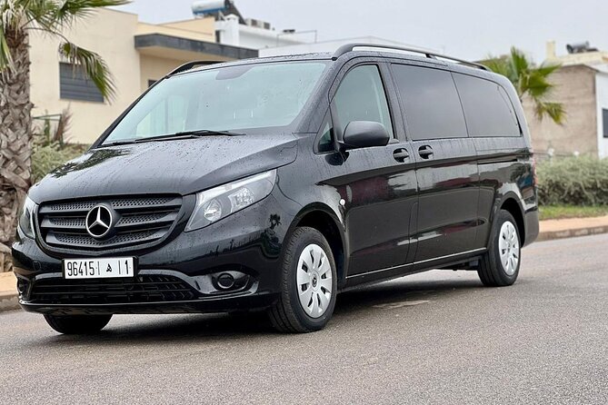 Tangier Private Driver – Full-Day Car Hire for City and Beyond - Quick Take: What Makes This Tangier Private Driver Good