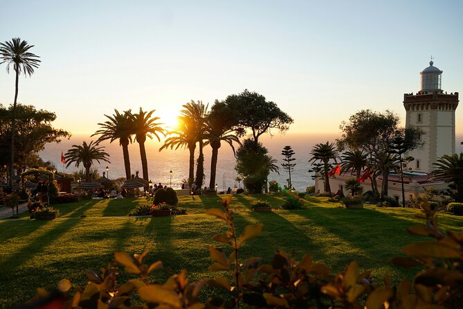 Tangier Private Driver – Full-Day Car Hire for City and Beyond - Turning a 12-Hour Window into a Kasbah-and-Caves Day