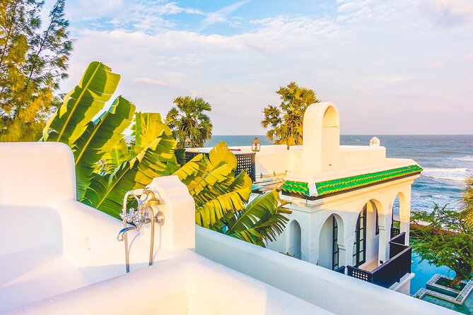 Tangier Private Driver – Full-Day Car Hire for City and Beyond - Price, Value, and When This $83 Deal Works Best