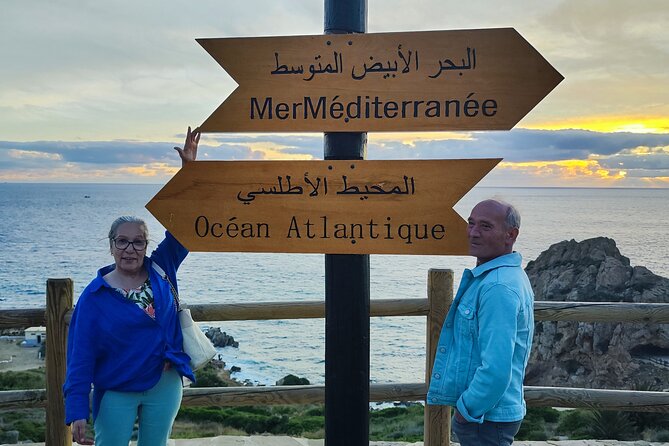 Tangier Private Full-Day Tour: Explore Top Sights & Local Culture - Quick hit highlights