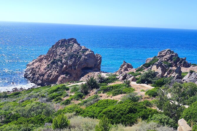 Tangier Private Full-Day Tour: Explore Top Sights & Local Culture - Parc Perdicaris: A Green Reset With Strait Views