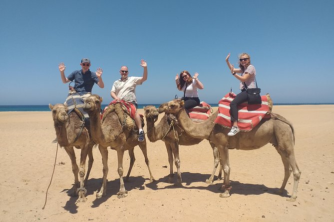 Tangier Private Full Day Tour From The Cruise Ship all inclusive - Key things you’ll notice on this Tangier day