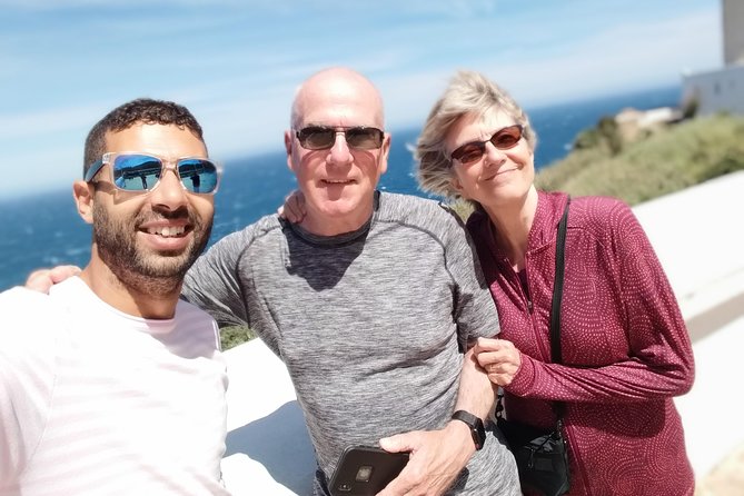 Tangier Private Full Day Tour From The Cruise Ship all inclusive - Art Cave stop: a change of pace from streets and shopping