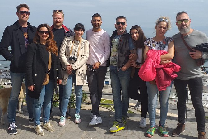 Tangier Private Full Day Tour From The Cruise Ship all inclusive - Lunch, tips, and what you should budget for