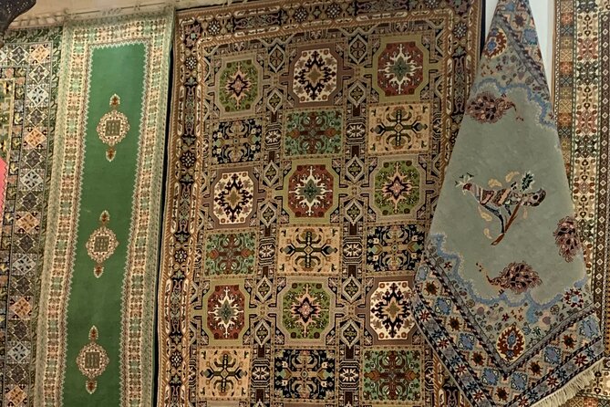 Tangier Private Full Day Tour Including Ferry Ticket & Camel Ride - Mendoubia gardens, Moshe Nahon Synagogue, and the Medina’s main event