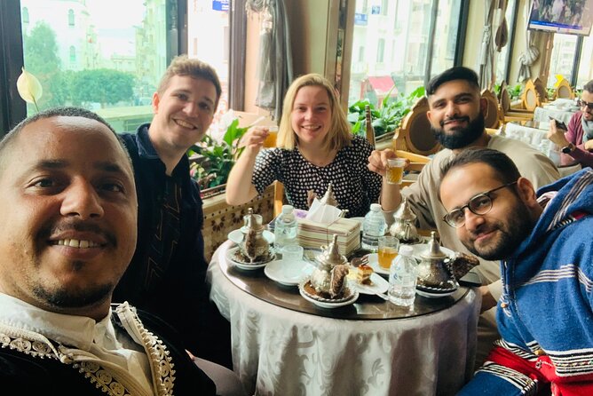Tangier Private Guided Walking Tour - Key things to know before you go