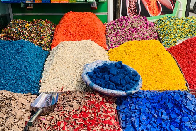 Tangier Private Guided Walking Tour - Guide Matters: Clear Communication and Tangier Storytelling