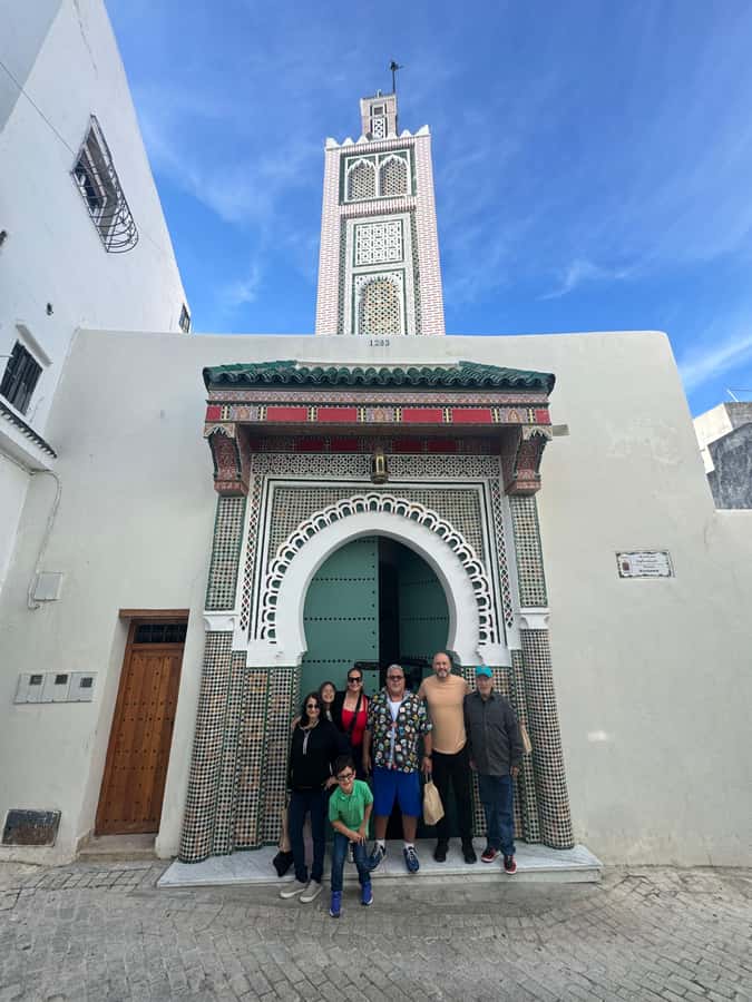 Tangier: Private Guided Walking Tour of the Tangier Medina - Why this Tangier Medina walk feels different from a quick sightseeing loop