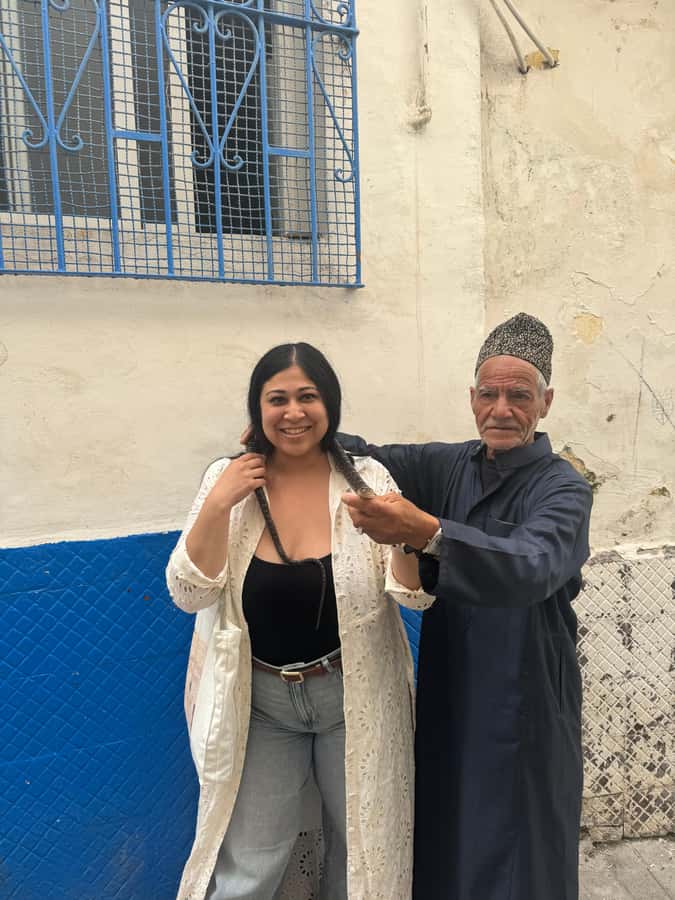 Tangier: Private Guided Walking Tour of the Tangier Medina - What makes the guide experience work (and what to watch)