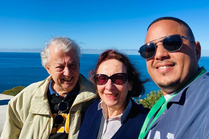 Tangier Private Guided Walking Tour - Medina of Tangier: Old Streets, Local Markets, and Real-Life Tangier