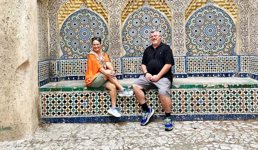 Tangier Private Half-Day Tour + Camel Ride + Add-on: Lunch - Achakkar Beach and the camel ride: fun, but plan for it being short