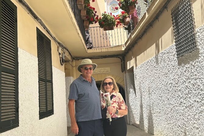 Tangier private half day tour Deluxe Including camel ride & Lunch - Medina of Tangier Plus the Casbah: Where You Actually See the City