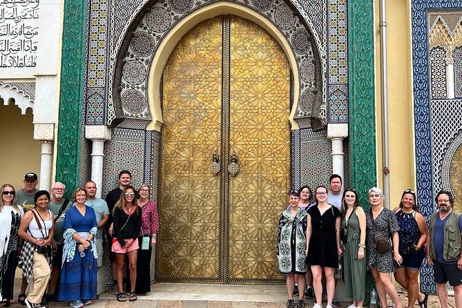 Tangier private half day tour Deluxe Including camel ride & Lunch - American Legation Museum: A Short Cultural Reset