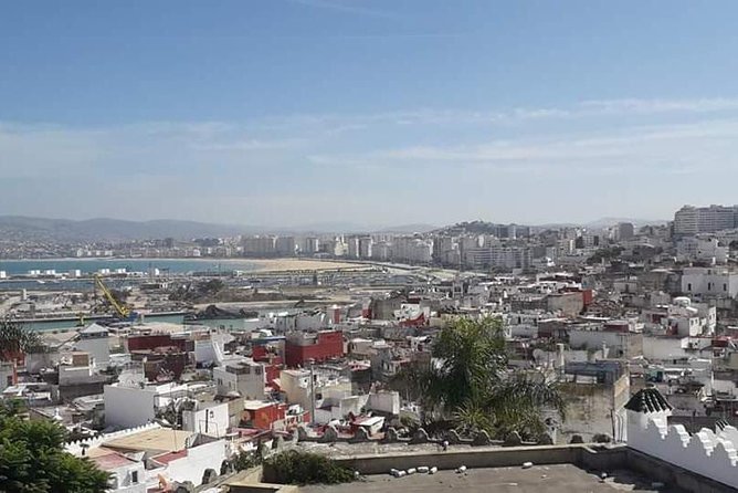 Tangier Private Sightseeing Day Tour - Price and what you really get for $119.44