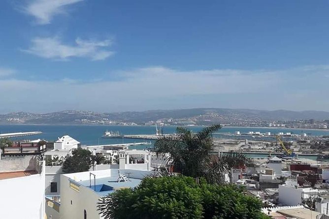 Tangier Private Sightseeing Day Tour - Achakkar Beach camel ride: fun, but manage expectations