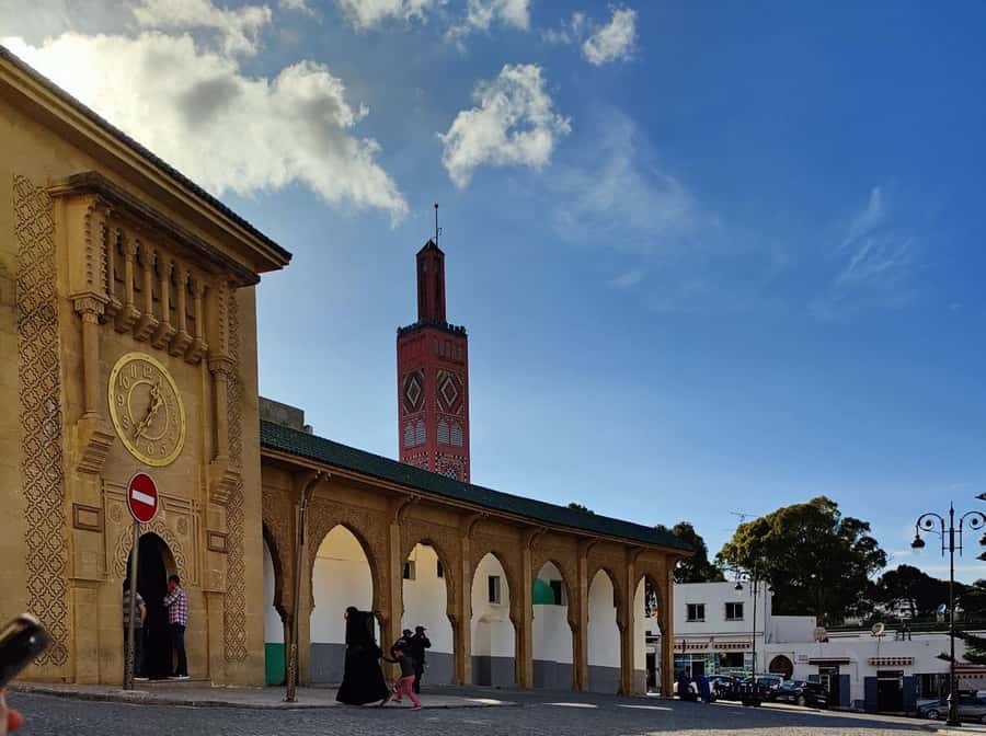 Tangier Private Tour: Explore And Camel Ride Adventure - A tight 6 hours in Tangier, with the right pace