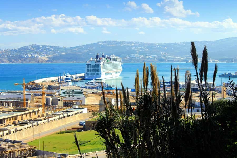 Tangier Private Tour: Explore And Camel Ride Adventure - First stop: ancient Medina streets, guided and organized