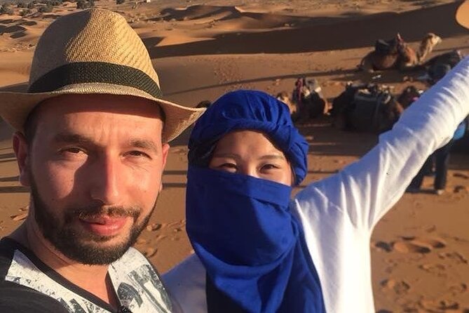 Tangier Private Tour :Medina ,souks, kasbah, caves & camel ride - Key Takeaways Before You Go